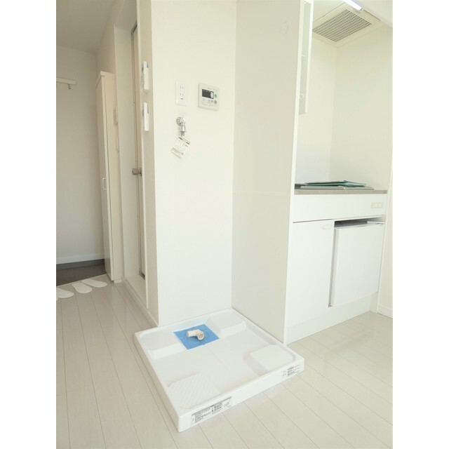 カパルアガーデン鶴見市場0201号室 部屋その他