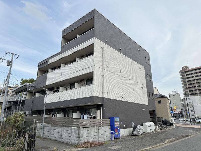 Guardianの外観画像