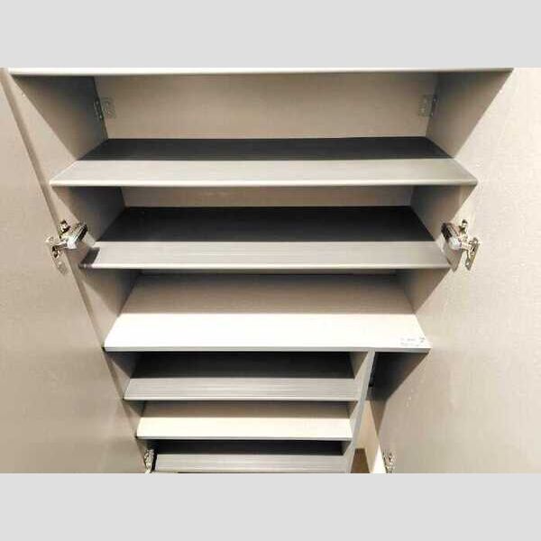 D Paina大丸302号室 玄関