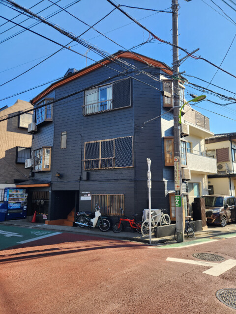 センチュリーコート2階 部屋その他