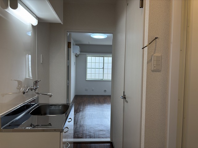 コージーハウス１６７1階 部屋その他