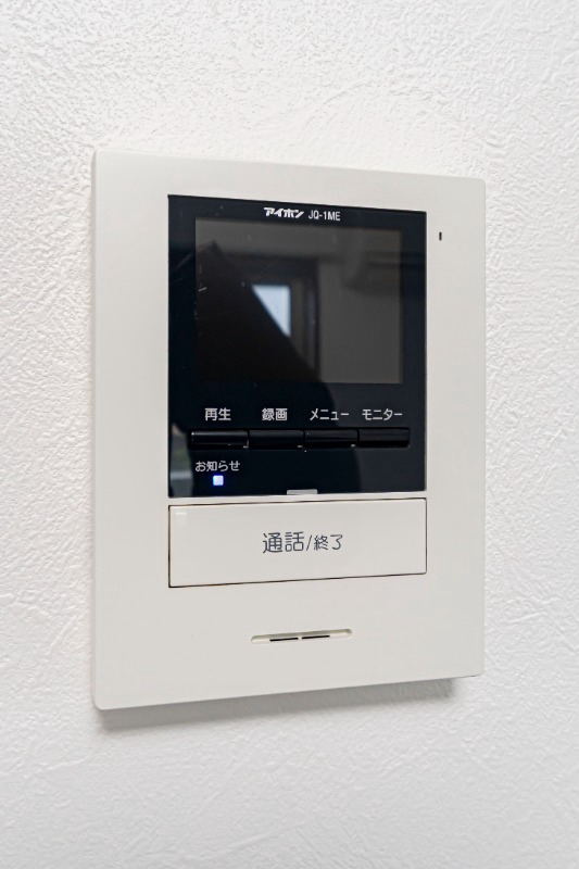 グランデパーチェ1階 部屋その他