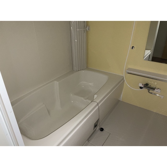 Regina大宮101号室 お風呂