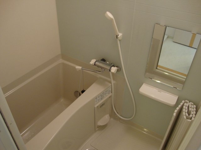 ソレイユ　ルブァン　～Ｓｏｌｅｉｌ　Ｌｅｖａｎｔ～　 バス