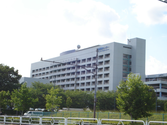 オーピュール 独立行政法人国立病院機構災害医療センターまで4,185ｍ