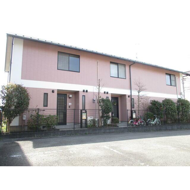 アビタシオン 部屋その他