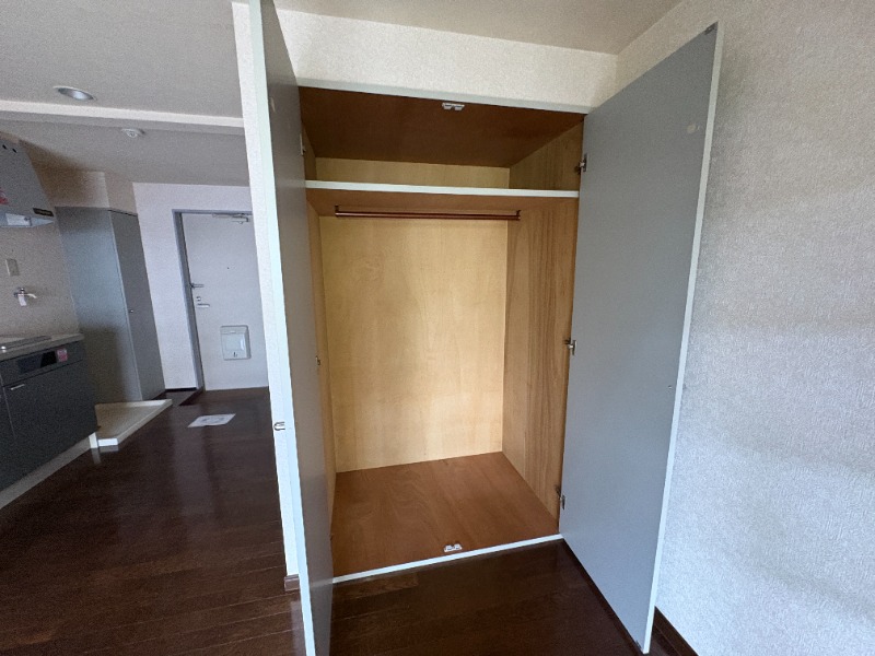 プラネットパーク 収納