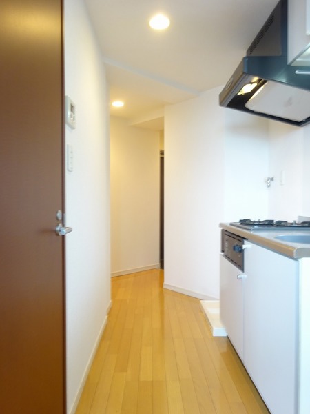 ミリオンステーションプラザ鶴見市場606号室 その他