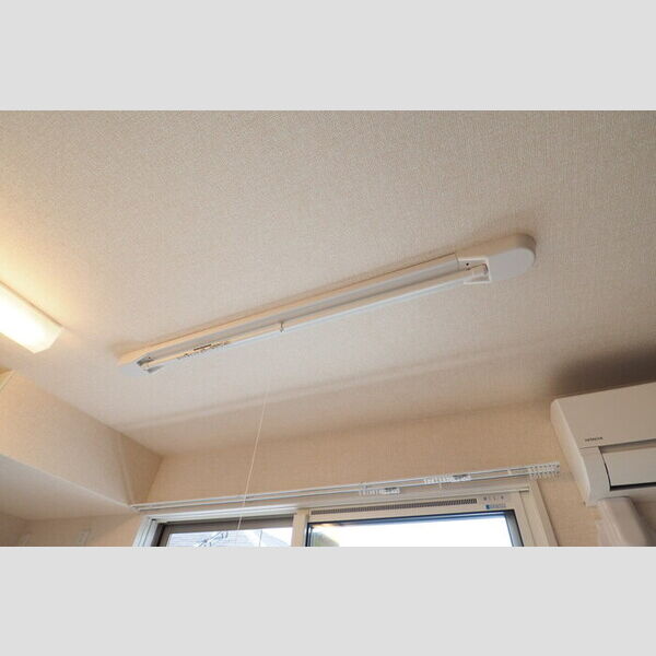 ロイヤルキング201号室 部屋その他