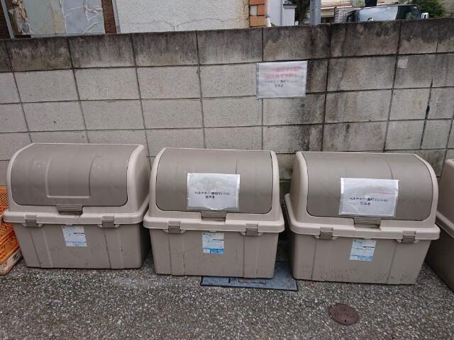 ベルテエフ1階 部屋その他