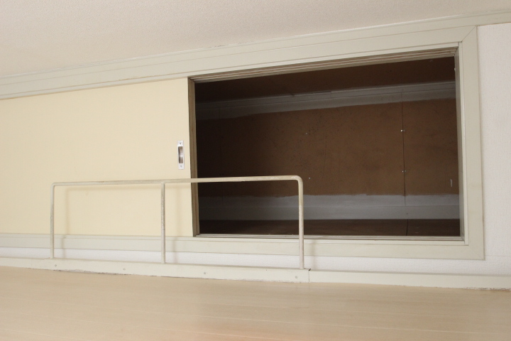 パンシオンみずほ台Ｂ棟2階 部屋その他