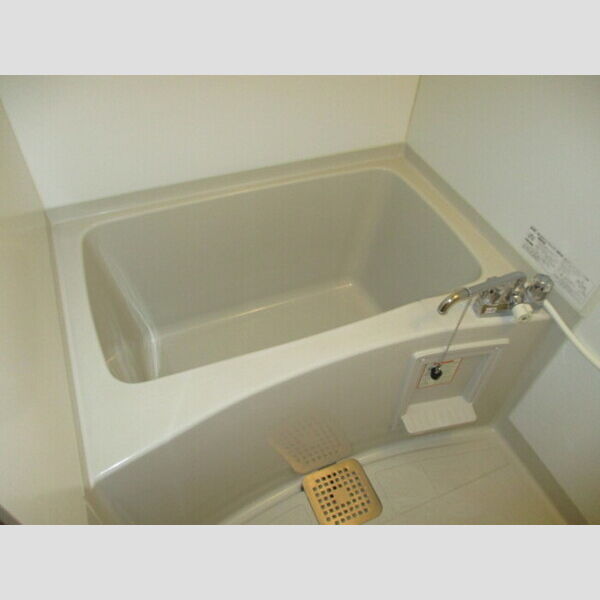 ノーベルパーク　15・16・1715-210号室 15-210(浴室)