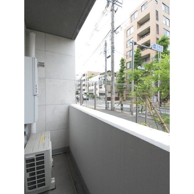 ＧＥＮＯＶＩＡ東中野ｓｋｙｇａｒｄｅｎ0703号室 部屋その他