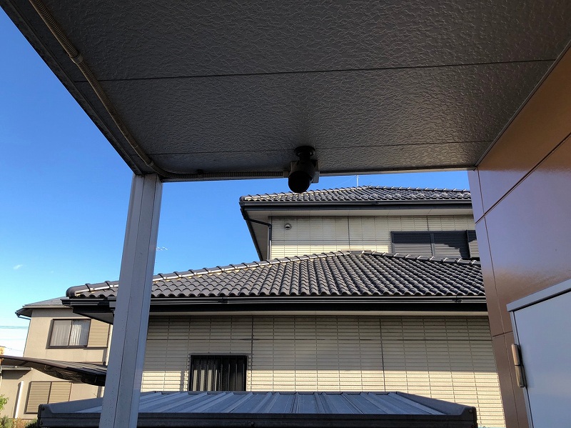 レオパレスＨＳＢ見沼106号室 部屋その他