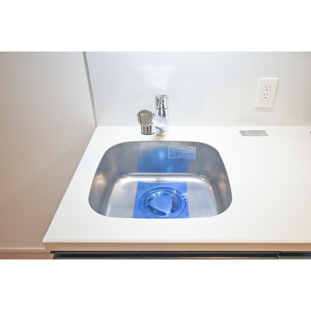 プライムガーデン若木0104号室 内観