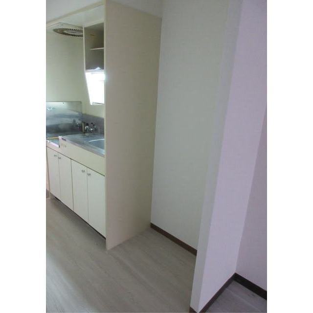 スプリングハイツ弥生 内観