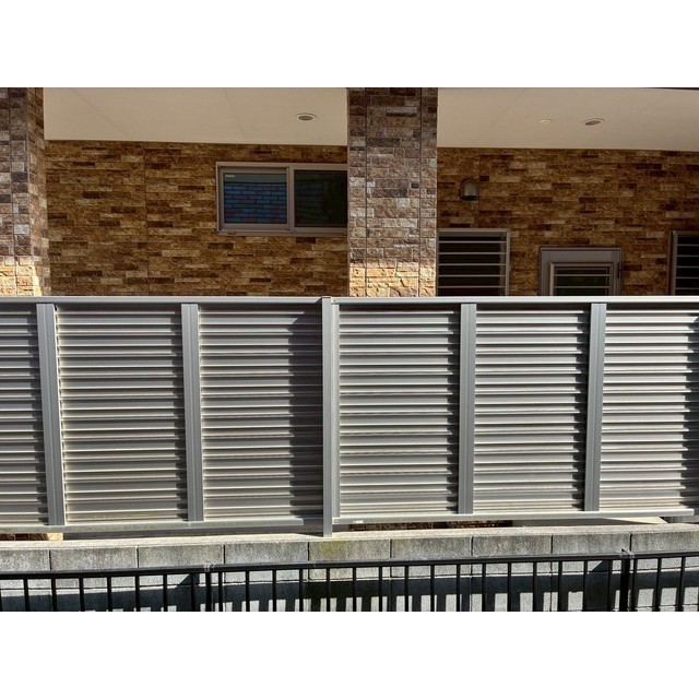 ピュア湘南102号室 眺望