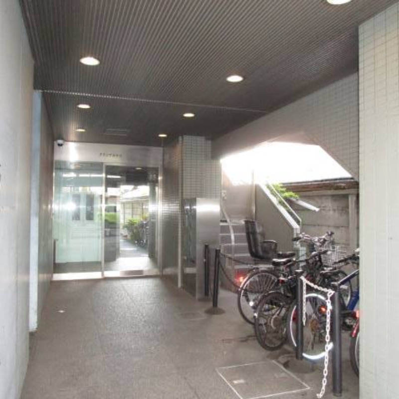 川萬ビルグランアルシェ4階 部屋その他