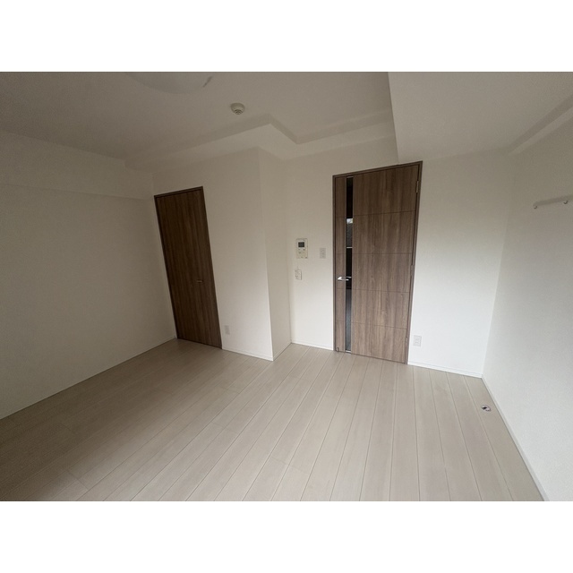 ヴォーガコルテ高円寺 リビング