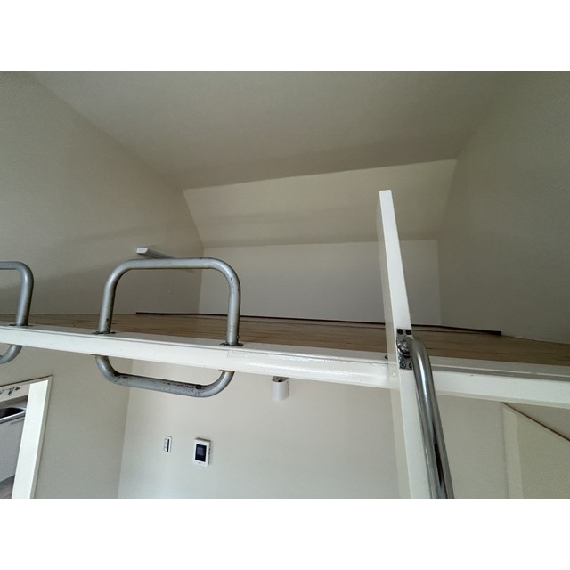 リブレス東浦和Ⅱ 内観