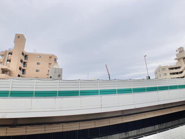 ロイヤルプラザ滝野川6階 部屋その他