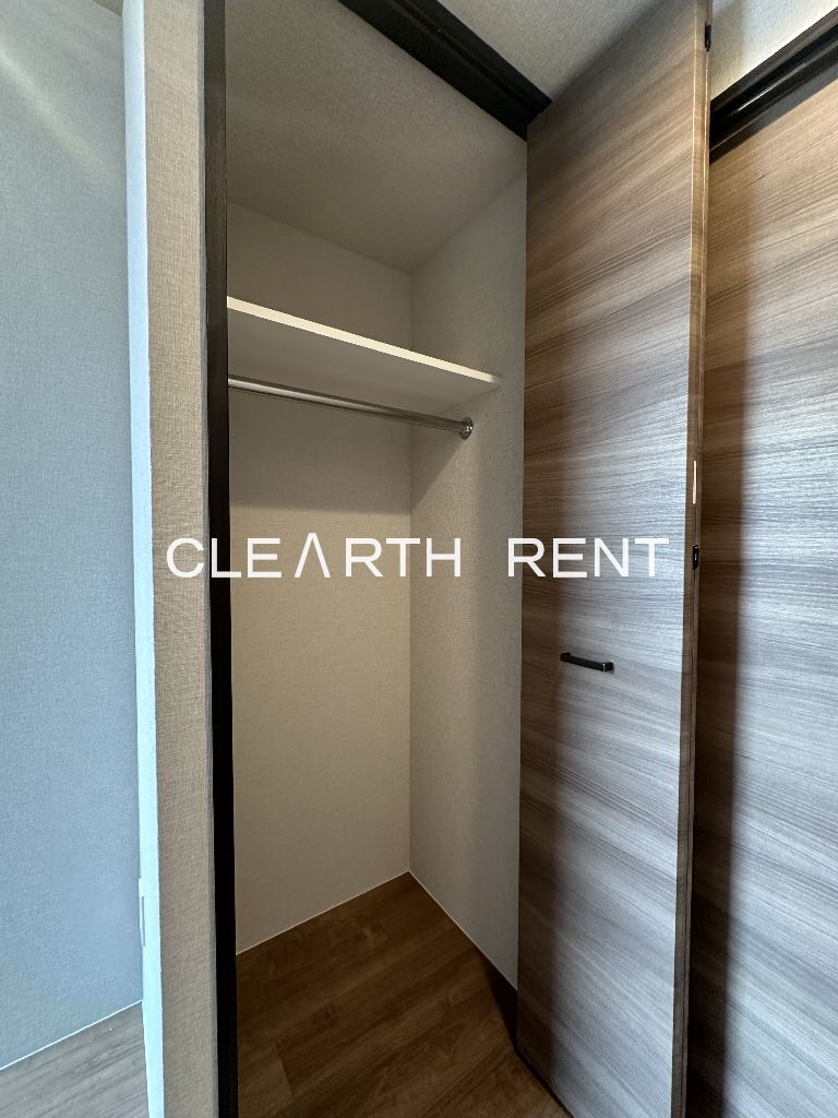 ＧＲＡＮ ＰＡＳＥＯ 目黒花房山 ★クローゼット★