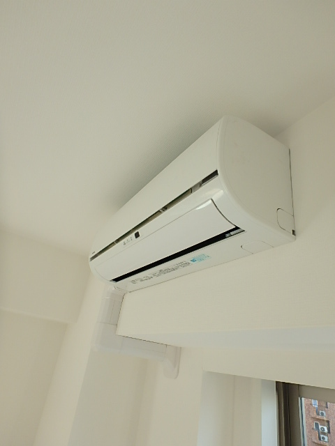 グランド・ガーラ白金高輪6階 部屋設備