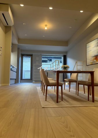 プライムアーバン本駒込102号室 ※参考画像