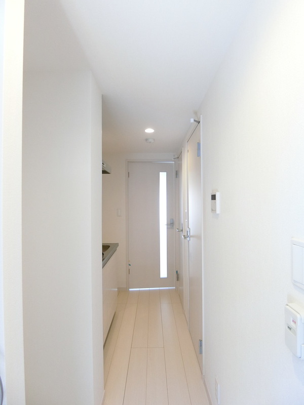 リブリ・シンシア1階 部屋その他