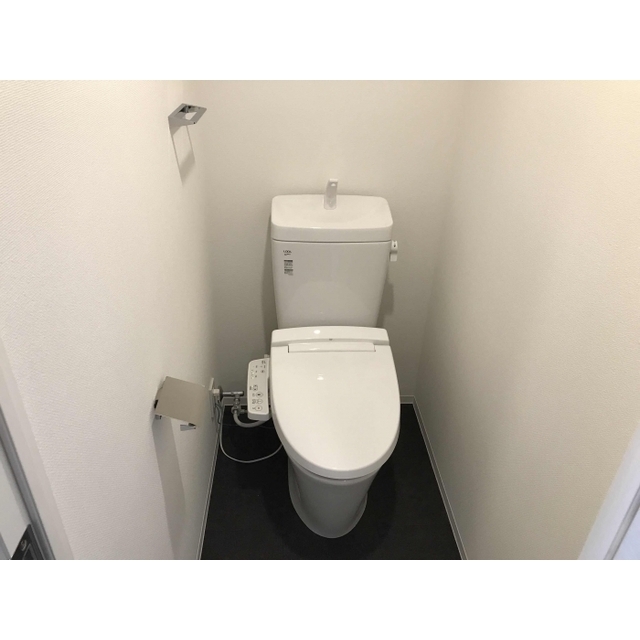 ルクレ上北沢ルネサンスコート0404号室 内観