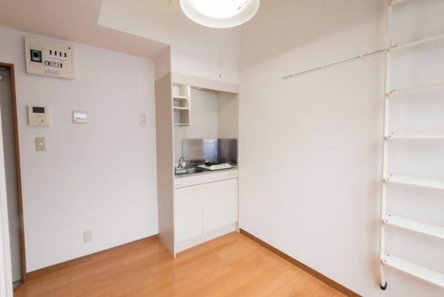 グレースベガ2階 部屋その他