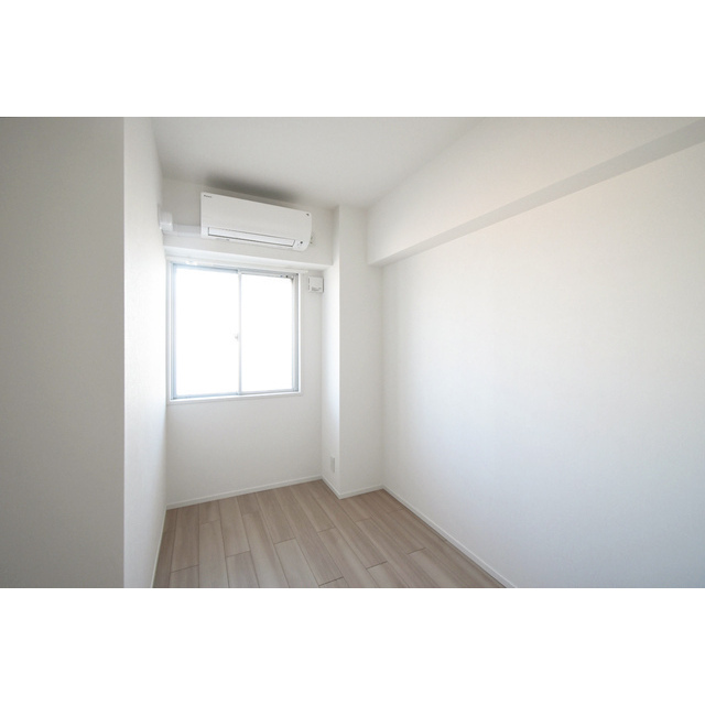 レジデンス世田谷等々力 内観