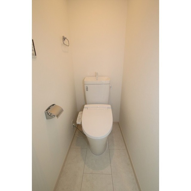 ブランミュール横浜鶴見Ⅲ0301号室 内観