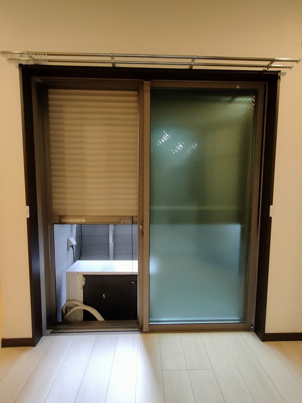 フォレノワール1階 部屋その他