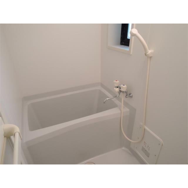 グリーンヒル藤崎Ⅱ お風呂