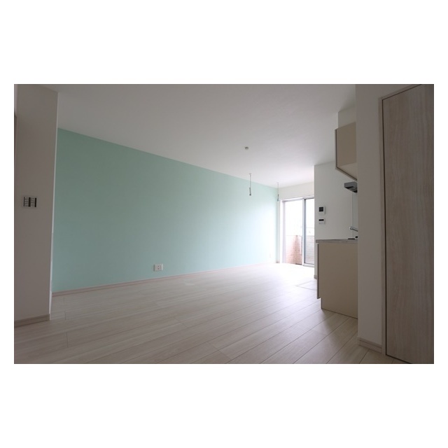 ジョワメゾン湘南 洋室　11.9帖