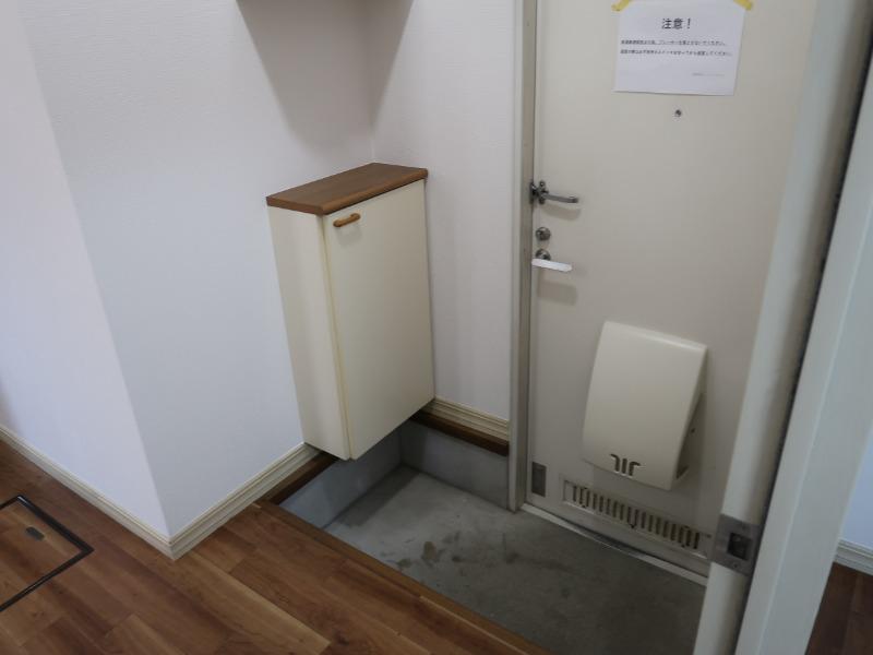 ハイツファイン2階 ※別部屋写真参照