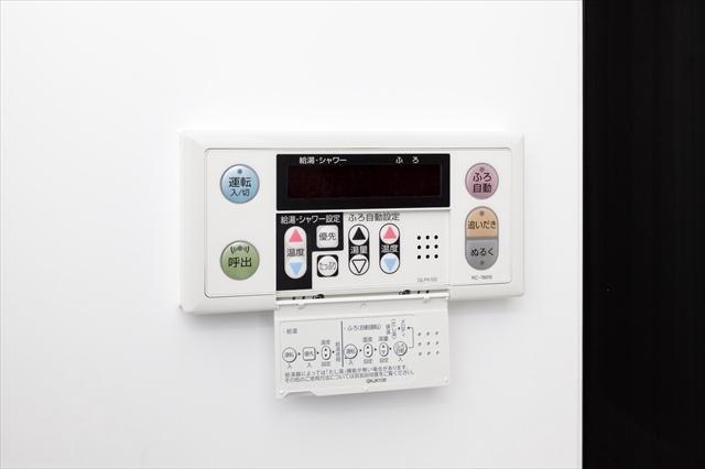 ライトミドル岩槻2階 同建物別部屋の参考画像