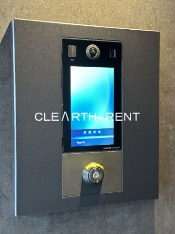 ＧＲＡＮ ＰＡＳＥＯ 目黒花房山4階 ★安心のオートロックセキュリティ★