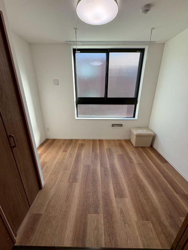 タスキsmart練馬3階 寝室