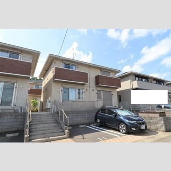 クレアージュ Gの外観画像