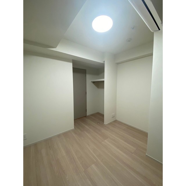 プレール・ドゥーク川口並木 リビング