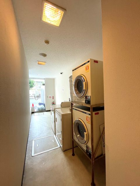 メゾン・ド・ポワリエ2階 その他共有部分