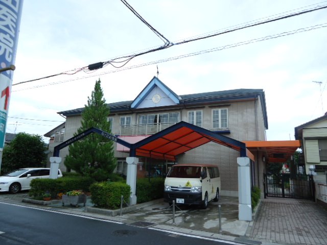 メルヴェール　コリーヌ 松ケ丘保育園まで803ｍ