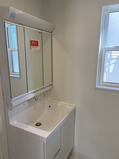 ロアジール下北沢　Ａ棟 洗面