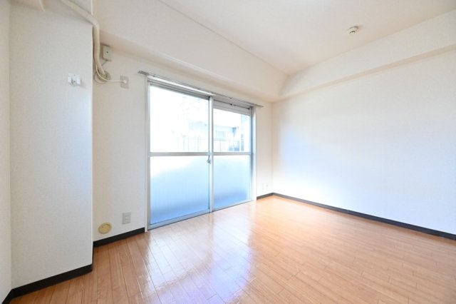 ライオンズマンション中野坂上3階 部屋その他