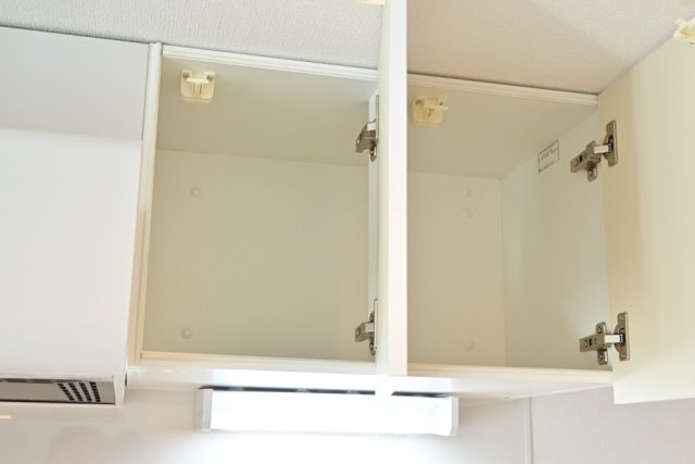 ＫＩ－ＦＬＡＴ永福町1階 キッチン