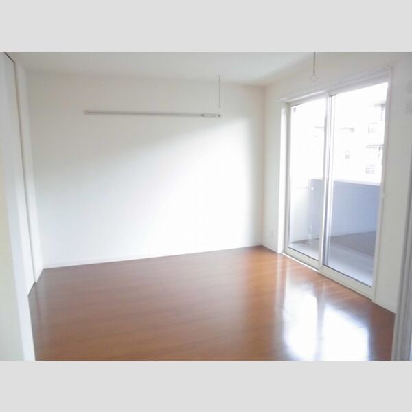 Glanz202号室 洋室6.1帖