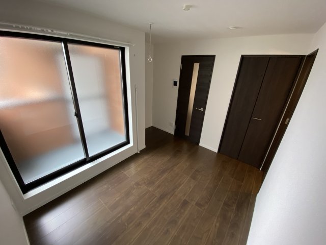 ベイルーム本厚木201号室 部屋その他