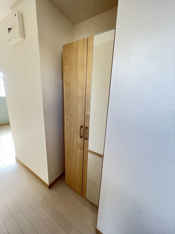 ＭＡＨＡＬＯ　ＧＡＲＤＥＮ1階 同建物別部屋の参考画像